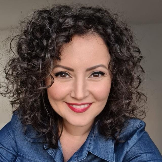Cristina Lonita